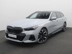 BMW Serie 5 520 M SPORT PRO - PANODAK - HARMAN, Pack sport, Argent ou Gris, Euro 6, Entreprise