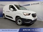 Opel Combo 1.5D |EURO 6 | NAVI| CLIM | APPLE CAR (bj 2020), Auto's, Bestelwagens en Lichte vracht, 4 deurs, Gebruikt, 4 cilinders