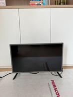 LG 32” HD LED TV, Ophalen, 50 Hz, Minder dan 40 cm, LG
