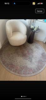 Nieuw etnisch tapijt, Ophalen, Zo goed als nieuw