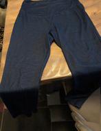 Leggin grossesse, Enlèvement, Porté, Taille 46/48 (XL) ou plus grande, Bleu