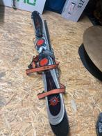 Snowblade, Enlèvement, Utilisé, Ski