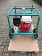 benzine waterpomp, Ophalen, Nieuw
