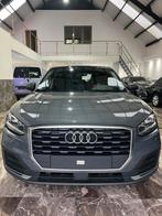 Prachtige audi q2, Te koop, Zilver of Grijs, Panoramadak, Stadsauto