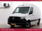 Mercedes-Benz Sprinter 311 CDI 115pk E6 RWD L2H2 Servicewage, Parkeercamera, 213 g/km, Wit, Mercedes-Benz