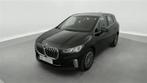 BMW 2 Serie Tourer 218 218IA Active CUIR / NAVI / FULL LED /, Auto's, BMW, Monovolume, Gebruikt, 136 pk, Zwart