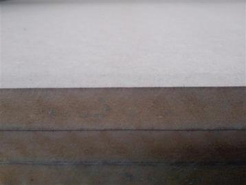 Nieuwe bruine MDF platen aan spotprijs!   beschikbaar voor biedingen