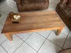 Salon tafel, Ophalen, Gebruikt, 100 tot 150 cm, 50 tot 100 cm