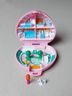Huisje Polly Pocket, Ophalen of Verzenden, Zo goed als nieuw