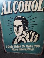 Reclame bord, Ophalen