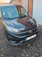 Fiat doblo lichte vracht 2019, Auto's, Voorwielaandrijving, 4 deurs, Monovolume, 4 cilinders