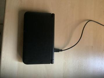 Nintendo 3 DS Xl beschikbaar voor biedingen