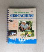 Op avontuur met geocaching. Schattenjacht.  Nieuw!, Ophalen of Verzenden, Nieuw, Non-fictie
