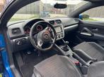 Goed onderhouden Scirocco1.4TSI | Panoramadak | Mooi geluid, Auto's, Bedrijf, Golf, Cruise Control, Te koop