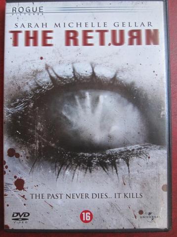 The Return (2006) beschikbaar voor biedingen