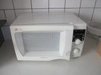 microgolf, Elektronische apparatuur, Microgolfovens, Ophalen, Gebruikt, Microgolfoven, 45 tot 60 cm