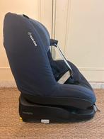 Autostoel MaxiCosi en FamilyFix, Kinderen en Baby's, Ophalen, Gebruikt, Maxi-Cosi, Isofix