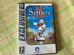The Settlers II: 10th Anniversary - 3 disc - pc game, Gebruikt, 1 speler, Eén computer, Ophalen of Verzenden