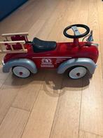 baghera brandweerauto, Kinderen en Baby's, Ophalen of Verzenden, Zo goed als nieuw