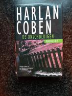 'De Onschuldigen' Harlan Coben, Ophalen of Verzenden