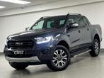 Ford Ranger 3.2 TDCI 200 CV WILDTRAK 4X4 CAMERA GPS AUTO LED, Auto's, Ford, Automaat, Gebruikt, 4 cilinders, https://public.car-pass.be/vhr/ab182f65-33f6-4686-adef-6787fd2cf2a4