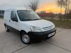 citroen berlingo 1.9 trekhaak elek.ramen gekeurd vvk, Auto's, Airbags, Citroën, Diesel, Particulier