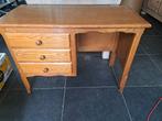 2 bureau's, Huis en Inrichting, Bureaus, Ophalen, Gebruikt, Bureau