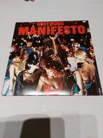 Roxy Music  Manifesto, Ophalen of Verzenden, Zo goed als nieuw
