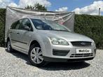 Ford Focus 1.6Tdci Break 158.000km Garantie 1an !, Stof, 4 cilinders, 127 g/km, Bedrijf