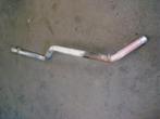Tube échappement avant d'un Mercedes 200 - 500, -, 3 mois de garantie, Utilisé, -