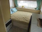 mooie home car 432-vast bed-zithoek,frigo,verw,wc+TENT----, Home-car, Bedrijf, Treinzit, 750 - 1000 kg