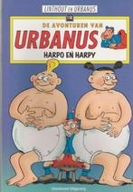 strip Urbanus 118 - Harpo en Harpy, Nieuw, Linthout en Urbanus, Ophalen of Verzenden, Eén stripboek