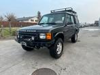 Landrover Discovery 2 - td5- Lichte vracht, Auto's, Bluetooth, Bedrijf, Te koop, Discovery