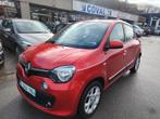 Renault Twingo avec 46000 km garantie 12 mois "Moto46", Autos, Rouge, Euro 6, Entreprise, Garantie prolongée