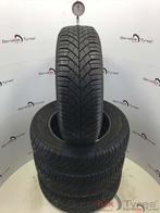 winter 195/65R15 91T Continental TS830 195/65 R15 195/65/15, Auto-onderdelen, Banden en Velgen, Ophalen, Gebruikt, 15 inch, Winterbanden