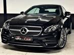 Mercedes-Benz E 220d Coupe *AMG Line**PANO**| NAVI |CAMERA✅, Auto's, Mercedes-Benz, Automaat, 4 zetels, 143 kW, 4 cilinders