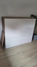 Meubilair, Huis en Inrichting, Kasten | Dressoirs, Ophalen, Overige materialen, Gebruikt, 150 tot 200 cm