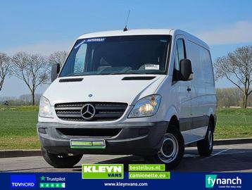 Mercedes-Benz SPRINTER 316 AC AUTOMAAT beschikbaar voor biedingen