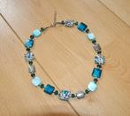 Bijoux colliers divers cadeaux sympas pas chers, Handtassen en Accessoires, Kettingen, Zwart, Ophalen of Verzenden, Zo goed als nieuw