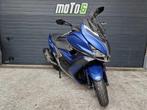 KYMCO XCITING S 400 demo, Motos, Quads & Trikes, 1 cylindre, 12 à 35 kW, 125 cm³