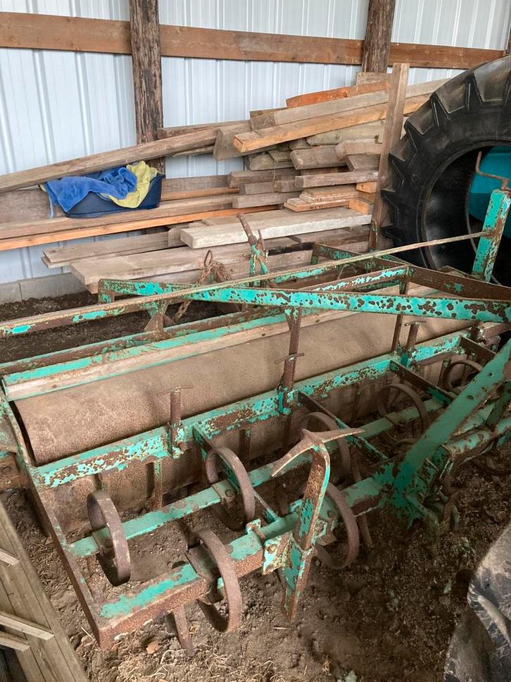 Wel , bol , combi wel landrol, Articles professionnels, Agriculture | Outils, Cultures, Labour, Enlèvement