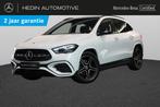 Mercedes-Benz GLA-Klasse 180 D AMG Line | Panoramisch Dak |, Auto's, Mercedes-Benz, Stof, Gebruikt, Euro 6, 4 cilinders