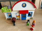 Playmobil 6784 - grote speelhuis, Kinderen en Baby's, Speelgoed | Playmobil, Ophalen of Verzenden, Zo goed als nieuw