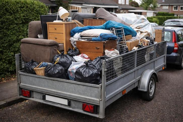 Voordelig woning ontruimingen, Diversen, Overige Diversen, Ophalen