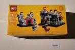 Lego - 40775 - Mini Kasteel - NIEUW - SEALED, Enlèvement ou Envoi, Lego