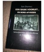 Een bank vooruit… en bord afvegen van Jan Durnez, Ophalen, Zo goed als nieuw