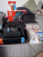 Nintendo switch, Ophalen, Zo goed als nieuw