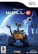 Disney Pixar Wall e, Consoles de jeu & Jeux vidéo, Jeux | Nintendo Wii, Enlèvement ou Envoi, 1 joueur, Utilisé, À partir de 3 ans