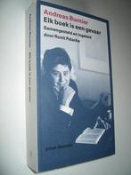 Andreas Burnier - Elk boek is een gevaar - Privé domein 322, Livres, Littérature, Andreas Burnier, Pays-Bas, Enlèvement ou Envoi