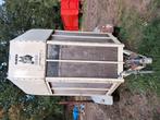 Trailer 2 paarden, Enlèvement, Utilisé